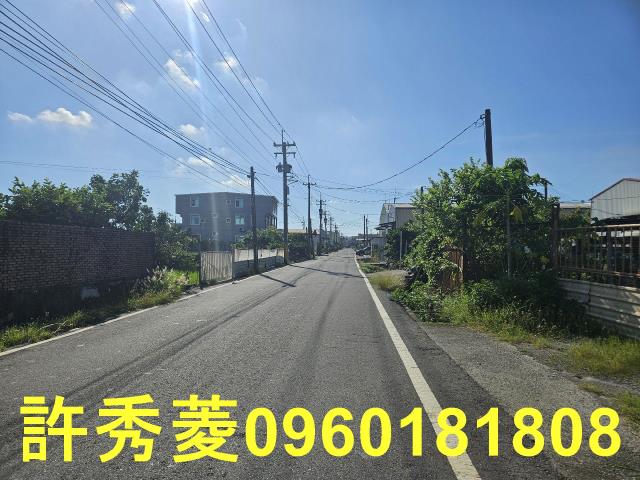 高雄岡山農地-1