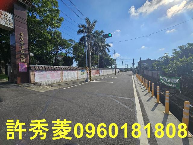 高雄岡山農地-5
