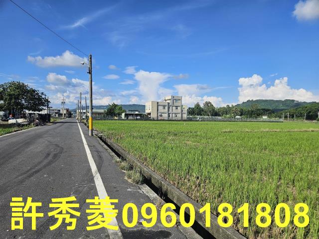 高雄岡山農地-9