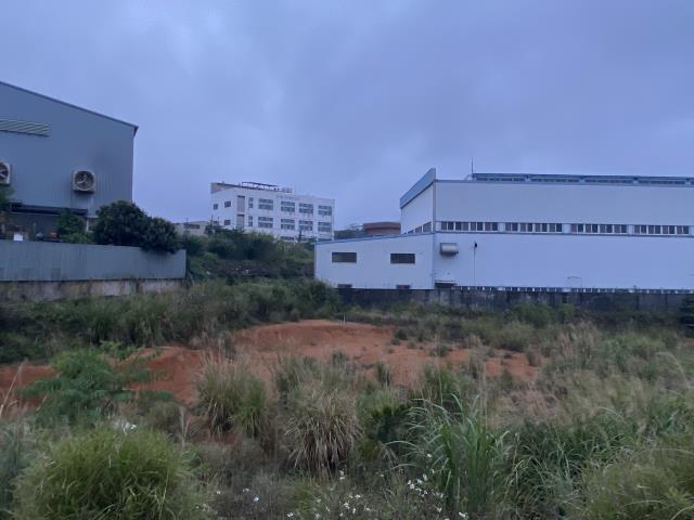 桃園楊梅工業地-1