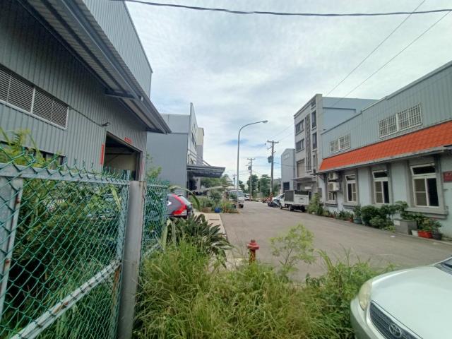 桃園楊梅工業地-2