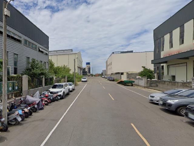 楊梅工業地-1