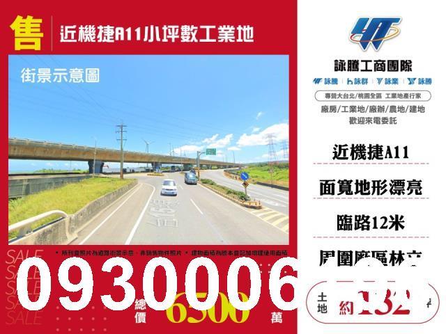 桃園工業地-1