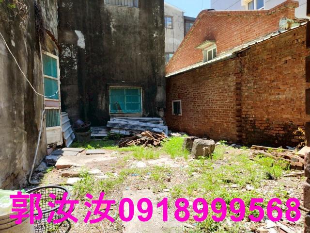 高雄茄萣建地-1