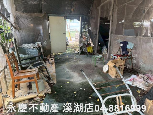 彰化溪湖農地-3
