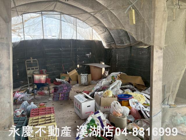 彰化溪湖農地-7