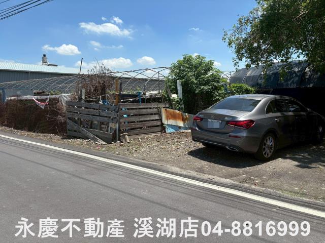 彰化溪湖農地-2