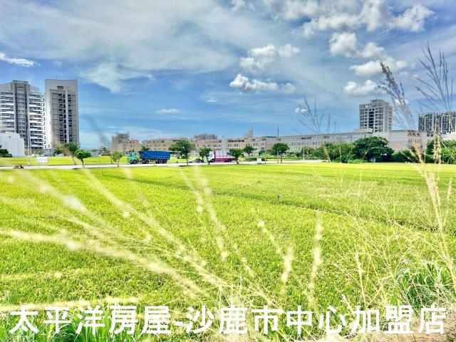 梧棲建地-1