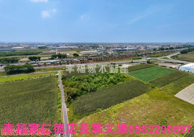台南農地-2
