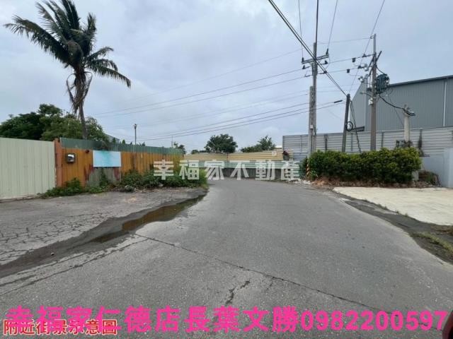 台南農地-11