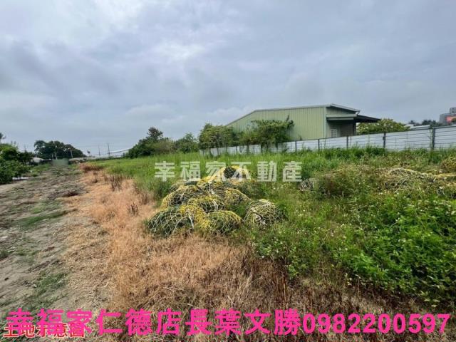 台南農地-12