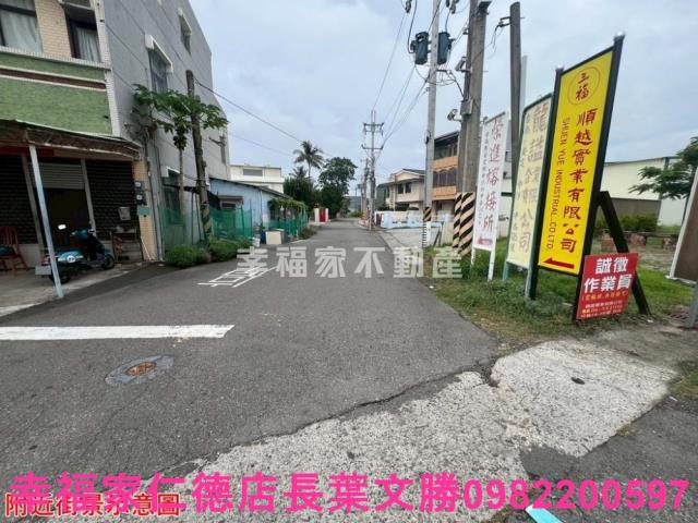 台南農地-13