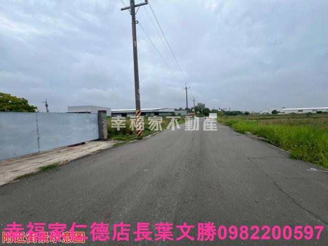 台南農地-3