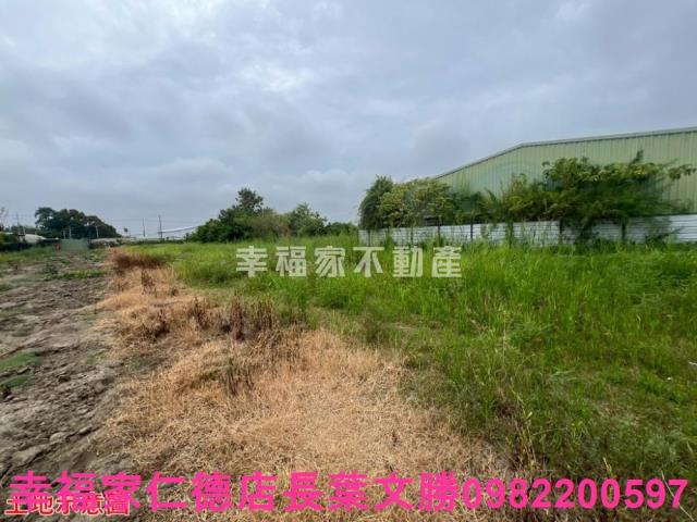 台南農地-8