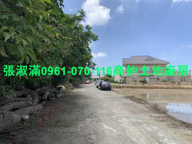桃園八德農地-1