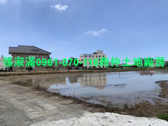 桃園八德農地-3