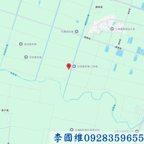 彰化大城法拍農地-4