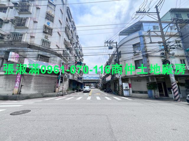 桃園八德工業地-1