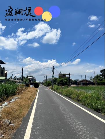 屏東屏東市農地-2