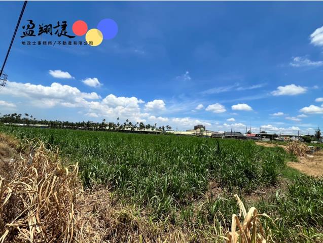 屏東屏東市農地-5