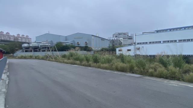 桃園楊梅工業地-1
