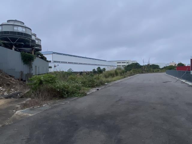 桃園楊梅工業地-2