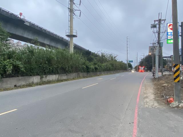 桃園楊梅工業地-3