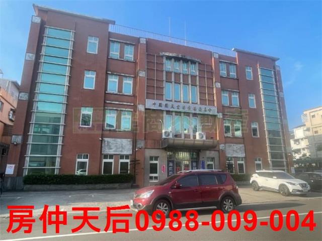 苗栗苗栗市建地-5