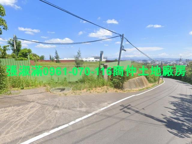 楊梅工業地-2