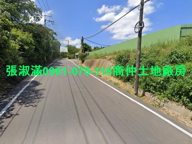 楊梅工業地-3