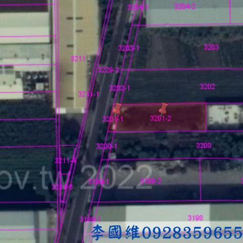大寮法拍農地-3