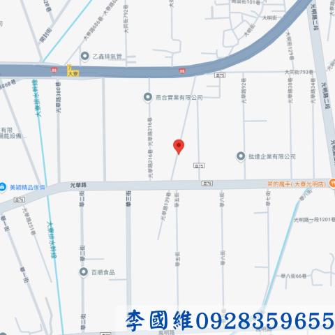 大寮法拍農地-4