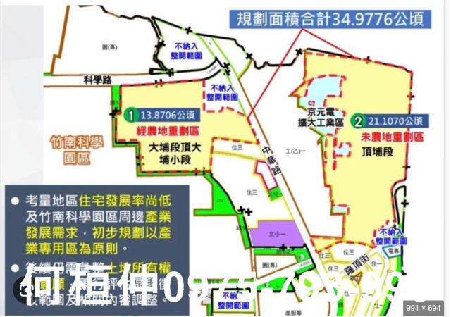 竹南農地-2