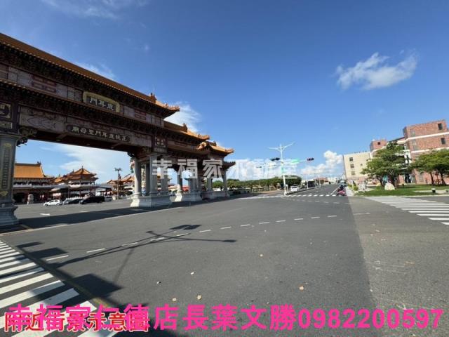 台南農地-10