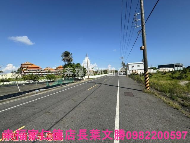台南農地-13