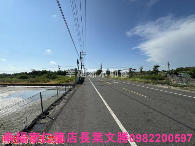 台南農地-4