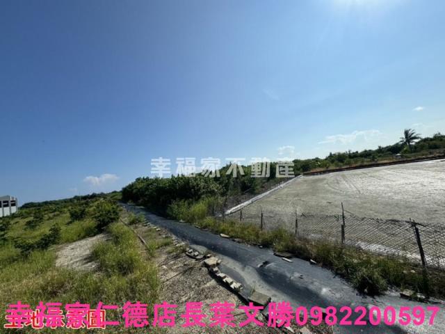 台南農地-7