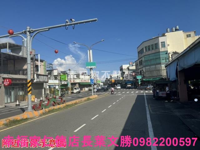 台南農地-8