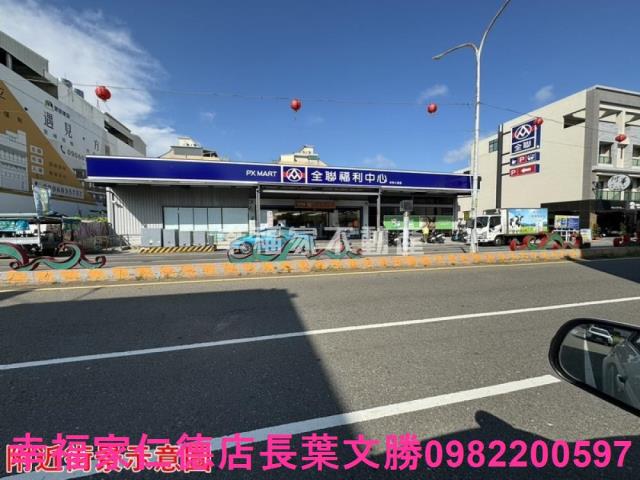 台南農地-9
