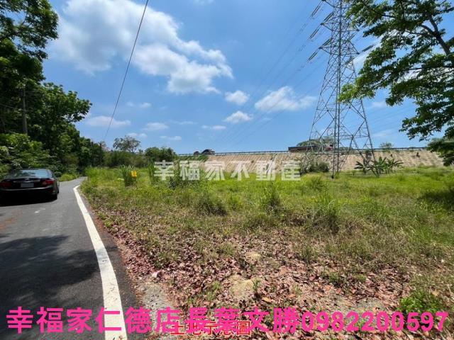 台南農地-8