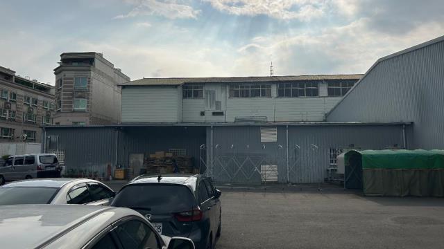 桃園住宅地-3