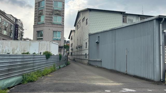 桃園住宅地-5