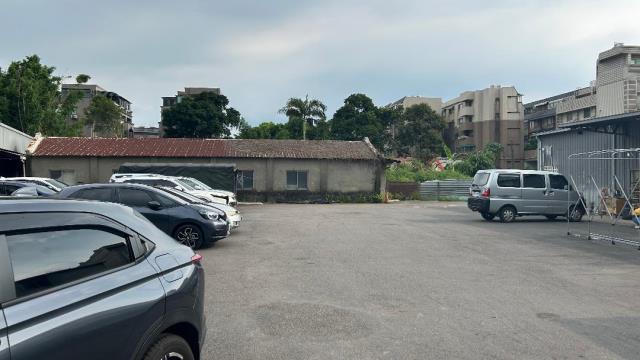 桃園住宅地-6