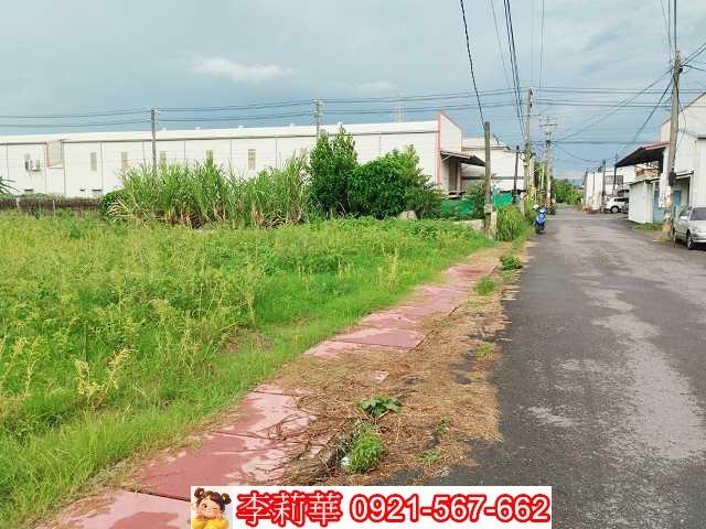 高雄仁武農地-1