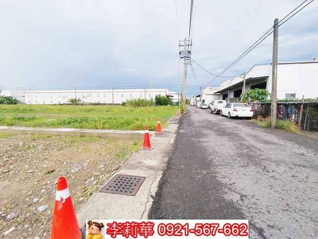 高雄仁武農地-2