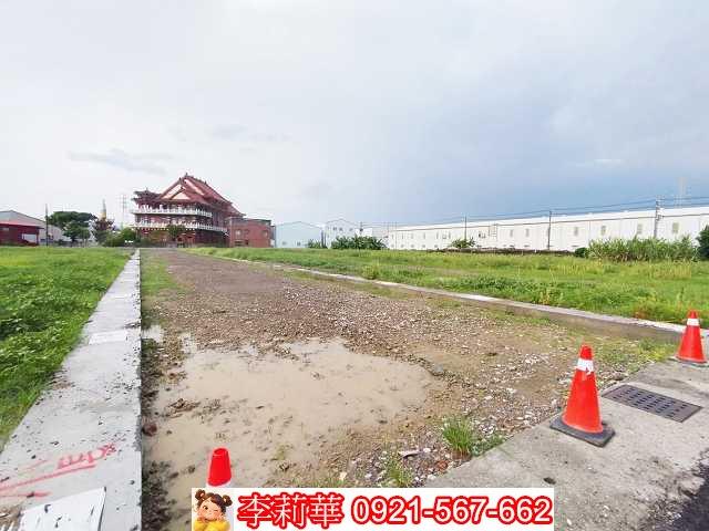 高雄仁武農地-3