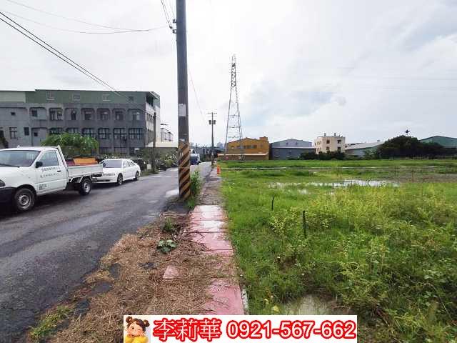 高雄仁武農地-4