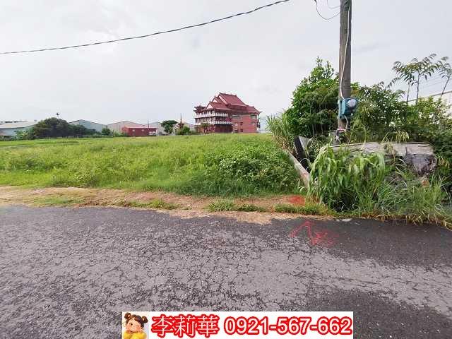 高雄仁武農地-6