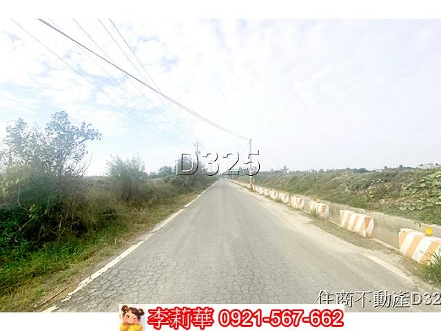 台南鹽水農地-1