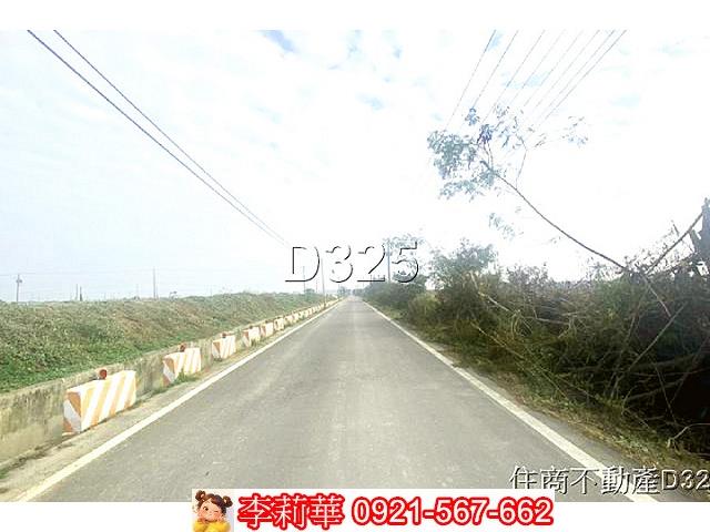 台南鹽水農地-2